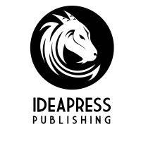 ideapress publishing logo image