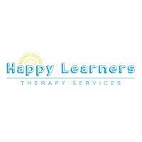 happy learners therapy services