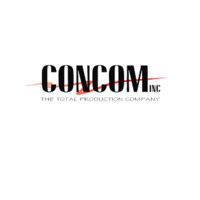 concom inc logo image