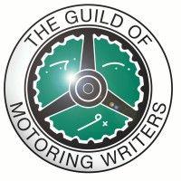 the guild of motoring writers logo image