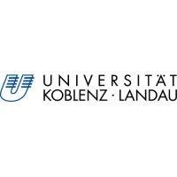 university of koblenz and landau