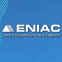 centro universitário eniac logo image