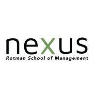 nexus consulting group - rotman logo image