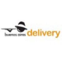 buenos aires delivery logo image