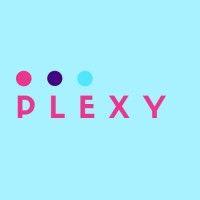 plexy logo image