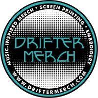 drifter merch, inc.