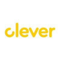 clever tech logo image