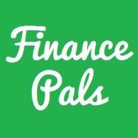 finance pals logo image