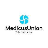 medicusunion telemedicine logo image