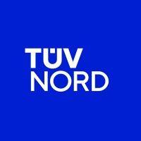 tüv nord brasil - brtüv logo image