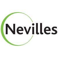 neville uk plc logo image