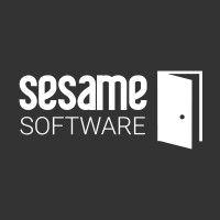 sesame software logo image