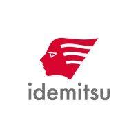 idemitsu lube india private ltd logo image