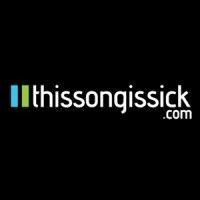 thissongissick.com logo image