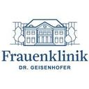 logo of Frauenklinik Dr Geisenhofer