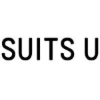 suits u logo image