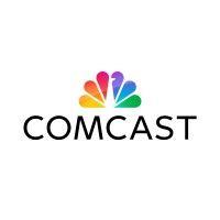 comcast logo image