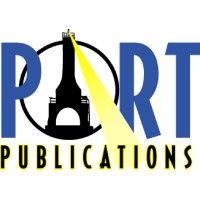 port publications inc logo image