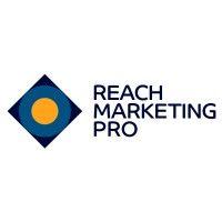 reach marketing pro logo image