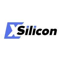 x-silicon inc logo image