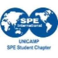 spe unicamp student chapter logo image