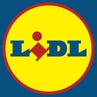 lidl in germany logo image