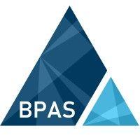 bpa services, llc logo image