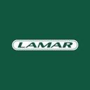 logo of Lamar Advertising Company