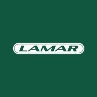 lamar advertising company logo image