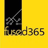 fuse d365 logo image