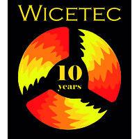 wicetec logo image