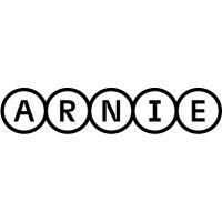 arnie logo image