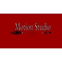 motion studio logo image