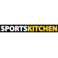 sports kitchen entertainment group logo image