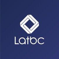 latbc consulting logo image