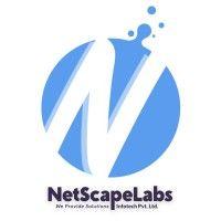 netscape labs infotech pvt ltd logo image