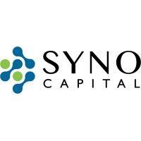 syno capital logo image