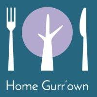 home gurr'own