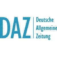 deutsche allgemeine zeitung (daz)