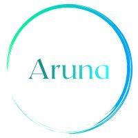 aruna logo image