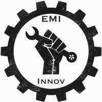 eminnov logo image