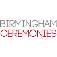 birmingham ceremonies ltd logo image