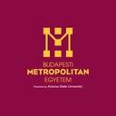 logo of Budapest Metropolitan University