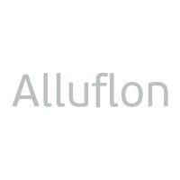 alluflon logo image