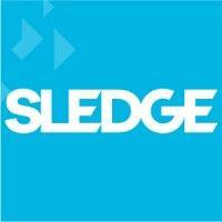 sledge logo image