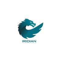 iridian logo image