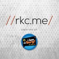 rkc.me logo image