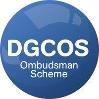 dgcos - double glazing & conservatory ombudsman scheme