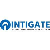 intigate technologies logo image