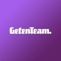 gefen team (acquired by wix) logo image